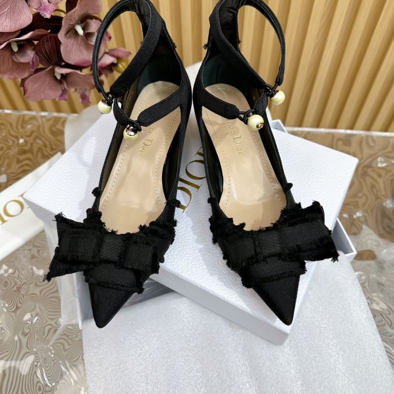 Christian Dior Sandals